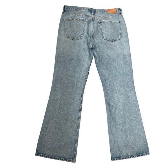 Citizens Of Humanity Libby Flare Premium Vintage Jeans Size 32 - Picture 2 of 8